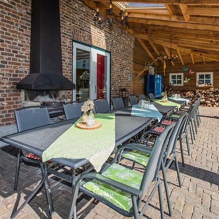 مبيت وإفطار Oostrum  Spraelandhof المظهر الخارجي الصورة